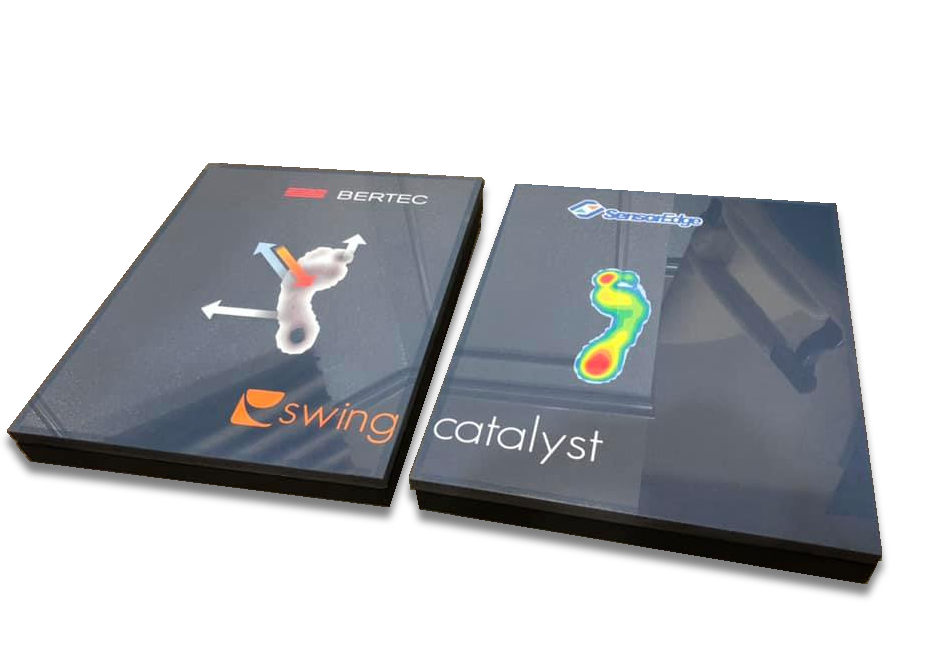 Swing Catalyst Dual Force Plate Vancouver