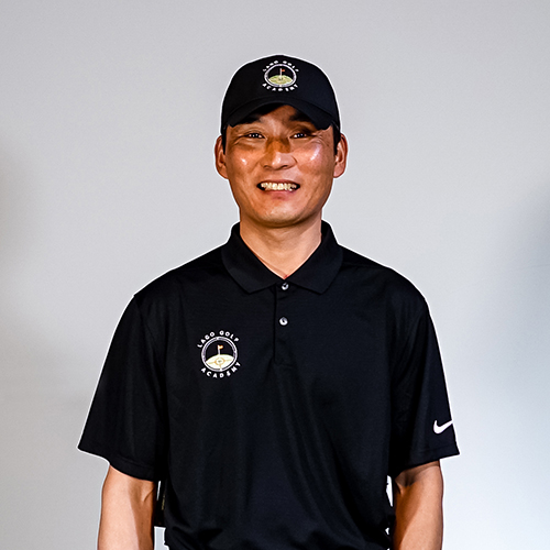 Andy Kwon