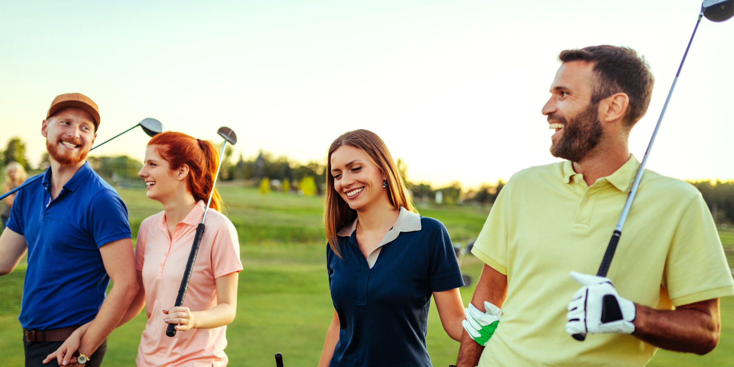 COUPLES GOLF LESSONS