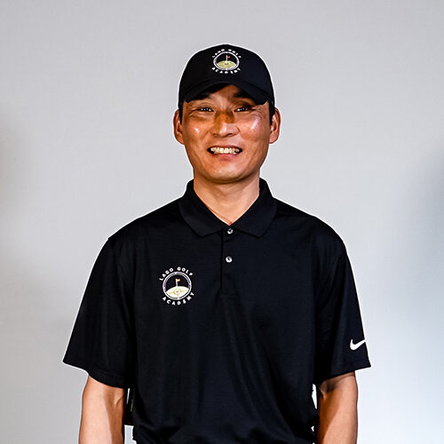 Andy Kwon